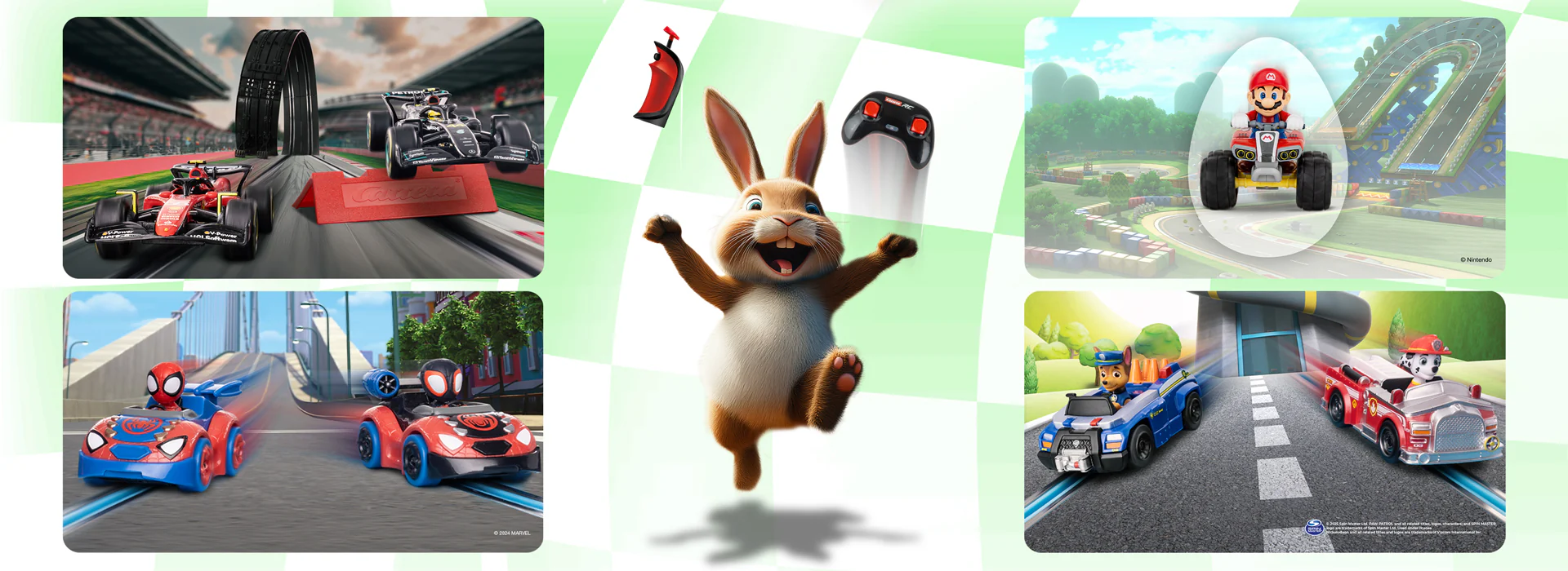 Welcome to Our Store