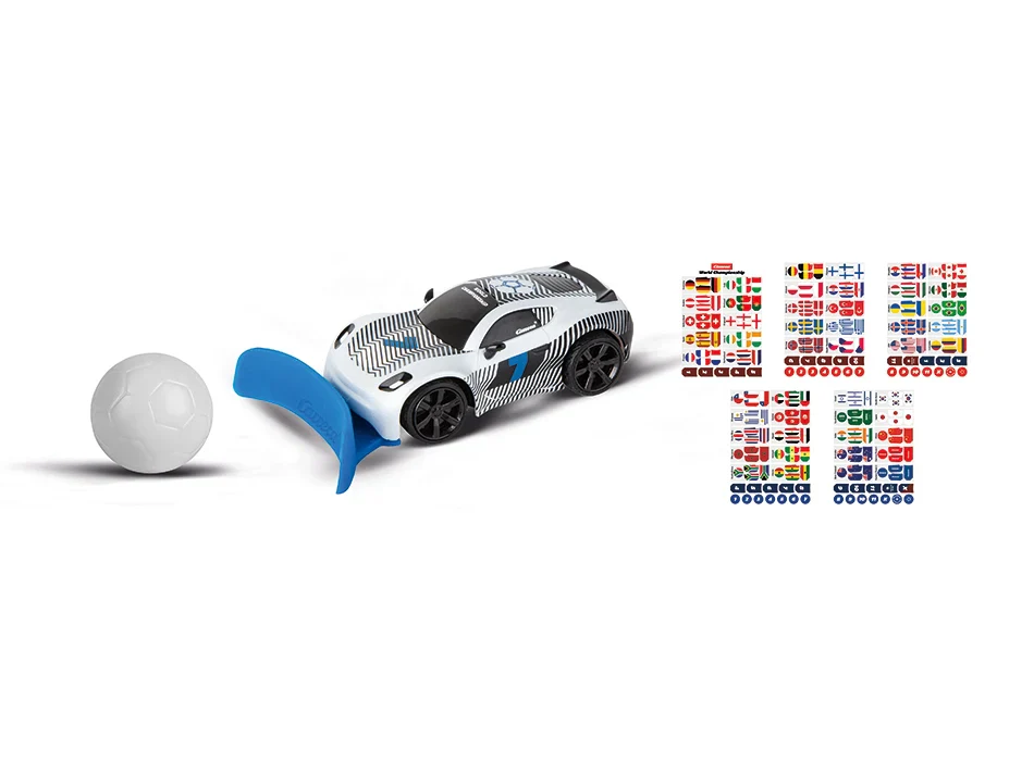 Ausschluss-Collection Neuheiten